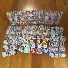 2026年最新】缶バッジケース niziuの人気アイテム - メルカリ