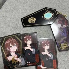 2026年最新】リドル・ローズハートまとめ売りの人気アイテム - メルカリ