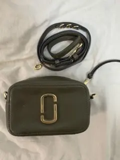 2026年最新】MARC JACOBS カラー：カーキ系 ショルダーバッグの人気