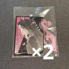 2026年最新】終ヴィル リュカ アクスタの人気アイテム - メルカリ