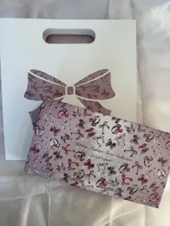 2026年最新】ジルスチュアート クリスマスコフレ ショッパーの人気