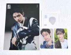 2026年最新】フィリックス maxident 特典の人気アイテム - メルカリ