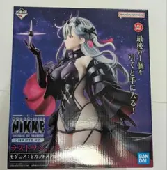 2026年最新】ニケ 勝利の女神 一番くじ ラストワンの人気アイテム