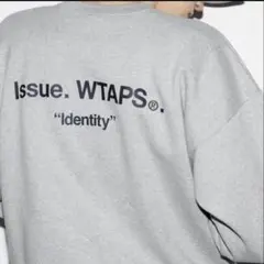 2026年最新】wtaps academy sweaterの人気アイテム - メルカリ