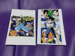 2026年最新】ポストカード ドラゴンボールの人気アイテム - メルカリ
