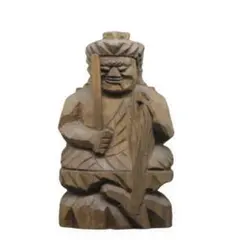 2026年最新】円空仏の人気アイテム - メルカリ