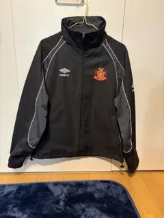 2026年最新】umbro ナイロンジャケット 9090の人気アイテム - メルカリ