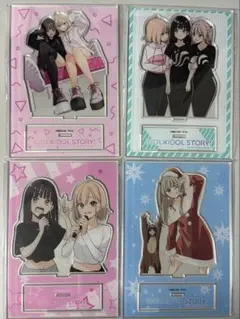 2026年最新】IDOL×IDOL story! アクリルの人気アイテム - メルカリ