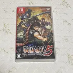 2026年最新】戦国無双5 nintendo switchの人気アイテム - メルカリ