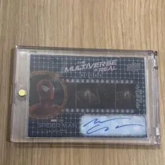 2026年最新】アンドリュー・ガーフィールド サインの人気アイテム