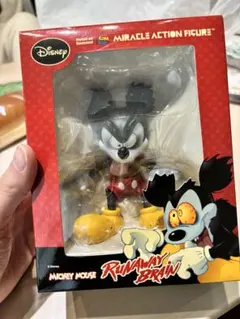 2026年最新】runaway brain ミッキーマウスの人気アイテム - メルカリ