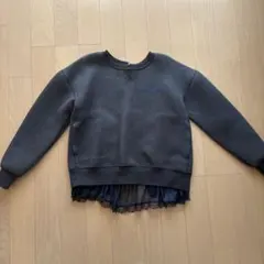 2026年最新】sacai nike スウェットの人気アイテム - メルカリ