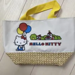 2026年最新】キティかごバッグの人気アイテム - メルカリ