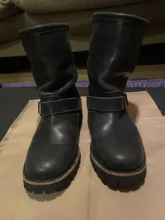 2026年最新】TAO COMME des GARCON'S ブーツの人気アイテム - メルカリ