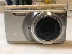 2026年最新】OLYMPUS μ-7010の人気アイテム - メルカリ