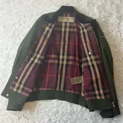 2026年最新】バーバリーメガチェックの人気アイテム - メルカリ