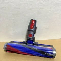 2026年最新】dyson v8 slim fluffyの人気アイテム - メルカリ