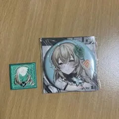 2026年最新】コンパス非売品缶バッチの人気アイテム - メルカリ