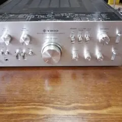 2026年最新】トリオ アンプ kaの人気アイテム - メルカリ