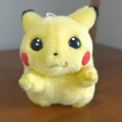 2026年最新】ピカチュウ 初期 初代 ぬいぐるみの人気アイテム - メルカリ
