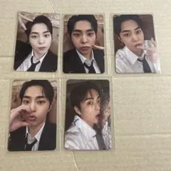 2026年最新】exo トレカ シウミンの人気アイテム - メルカリ