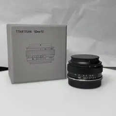 2026年最新】TTARTISAN 50mm f2の人気アイテム - メルカリ