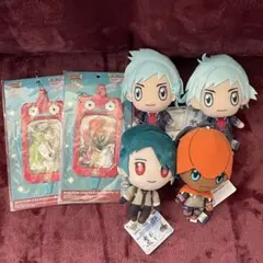 2026年最新】キバナ マスコットの人気アイテム - メルカリ