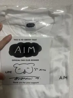 2026年最新】あいみょんサインの人気アイテム - メルカリ