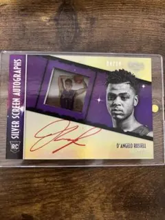 2026年最新】d'angelo russellの人気アイテム - メルカリ