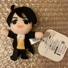 2026年最新】浪川大輔 ぬいぐるみの人気アイテム - メルカリ