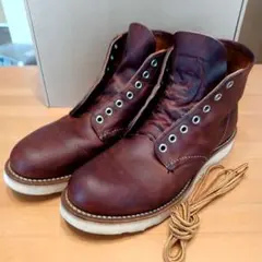 2026年最新】redwing 9111の人気アイテム - メルカリ