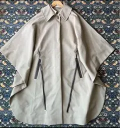 2026年最新】MOGA ポンチョ・ケープコートの人気アイテム - メルカリ