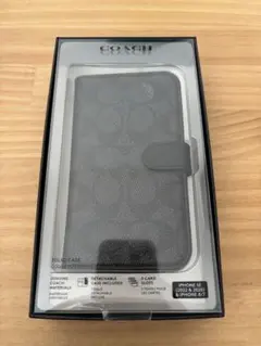 2026年最新】coach iphoneケース seの人気アイテム - メルカリ
