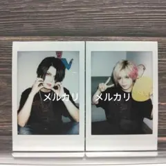 2026年最新】智 チェキ vistlipの人気アイテム - メルカリ