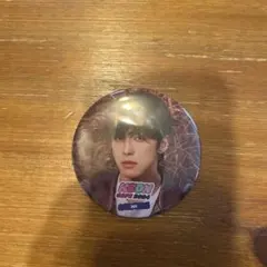 2026年最新】kcon 缶バッジの人気アイテム - メルカリ