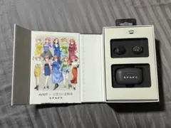 2026年最新】五等分の花嫁イヤホンの人気アイテム - メルカリ