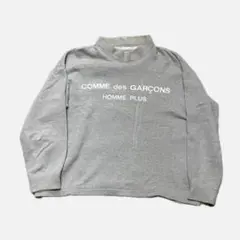 2026年最新】COMME des GARCONS HOMME PLUS トレーナー・スウェットの