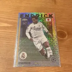 2026年最新】エンドリッキ カードの人気アイテム - メルカリ