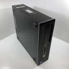 2026年最新】HP EliteDesk 800 g4 sff core i7-8700の人気アイテム