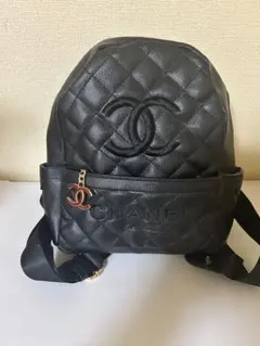 2026年最新】シャネル ノベルティ リュックの人気アイテム - メルカリ