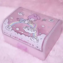 2026年最新】平成レトロマイメロディ小物入れの人気アイテム - メルカリ