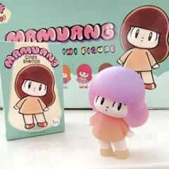2026年最新】マムアン フィギュアの人気アイテム - メルカリ
