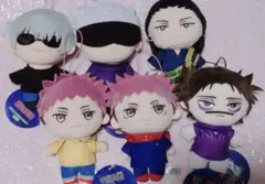 2026年最新】脹相 ぬいぐるみ ラウンドワンの人気アイテム - メルカリ