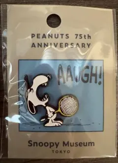2026年最新】スヌーピー ピンバッジの人気アイテム - メルカリ