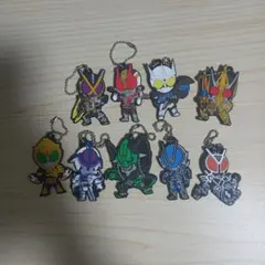 2026年最新】平成仮面ライダー20作品記念BIGラバーストラップの人気