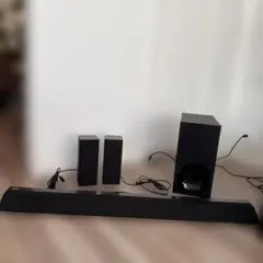 2026年最新】ht-rt5の人気アイテム - メルカリ