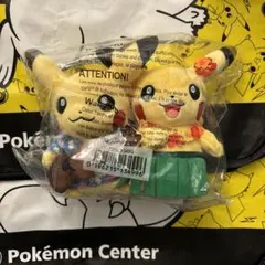 2026年最新】ホノルル ピカチュウ ぬいぐるみの人気アイテム - メルカリ