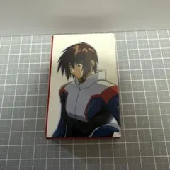 2026年最新】ガンダムseeddestinyトランプの人気アイテム - メルカリ