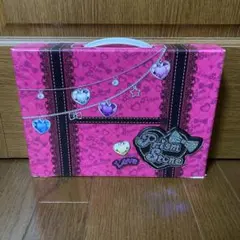 2026年最新】プリティーリズム トランクの人気アイテム - メルカリ