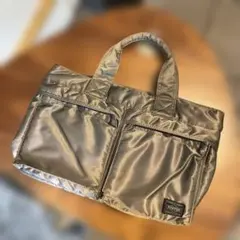 2026年最新】ポーター タンカー シルバーグレーの人気アイテム - メルカリ